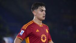 Dal sostituto di Lukaku a Dybala, El Shaarawy e Mancini: tutto sulla formazione della Roma