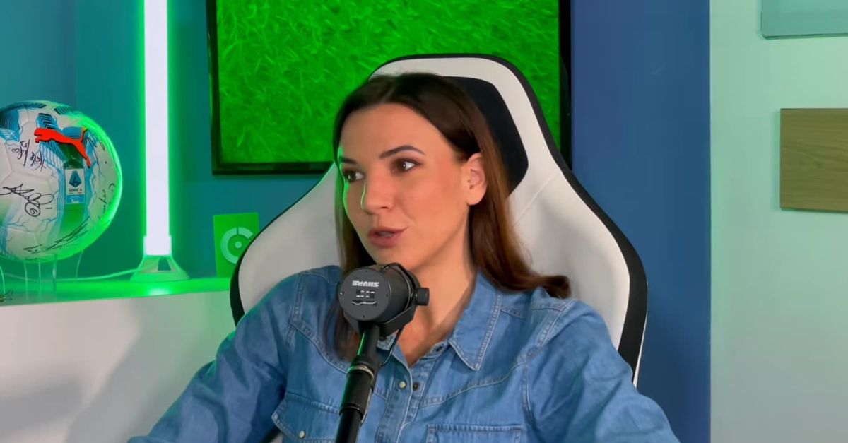 Zille: “Belle donne in studio? Giustifico Criscitiello, vi spiego! Ma rosico quando…”