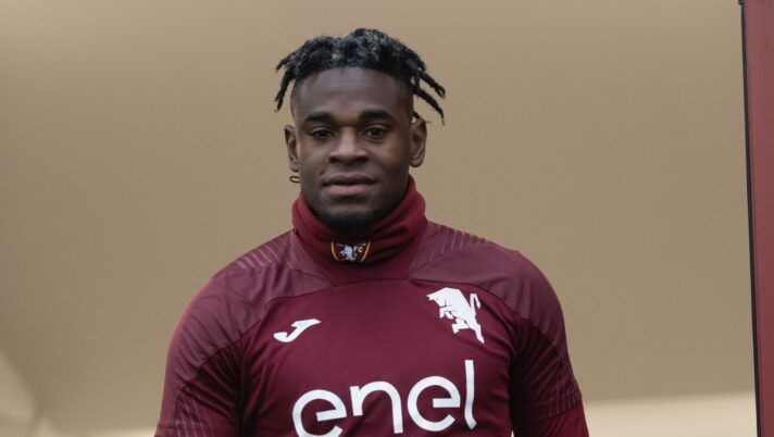 ULTIM’ORA – Torino, Duvan Zapata salta la partita contro la Roma: ecco il motivo - immagine 1