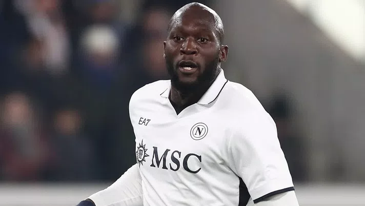 lukaku como