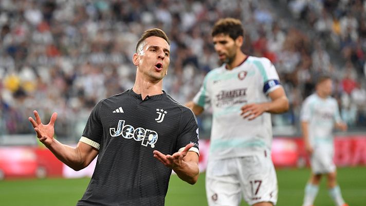 “L’impresa” del pareggio… - immagine 1