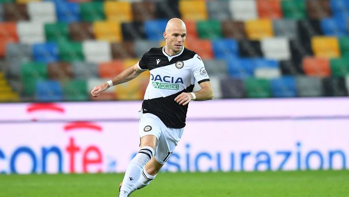 Udinese, continua il lavoro in vista del Torino: si ferma Nuytinck - immagine 1