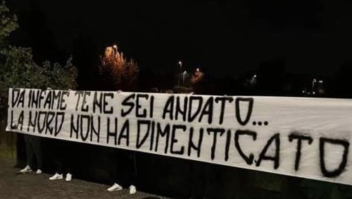 Derby del Triveneto indigesto a Cioffi: la curva udinese non dimentica… - immagine 1