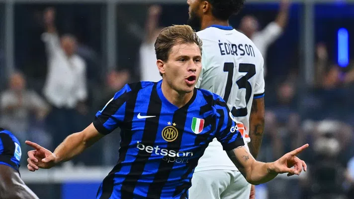 CdS – Barella fa solo gol spettacolari? La lunga lista delle prodezze in maglia Inter - immagine 1