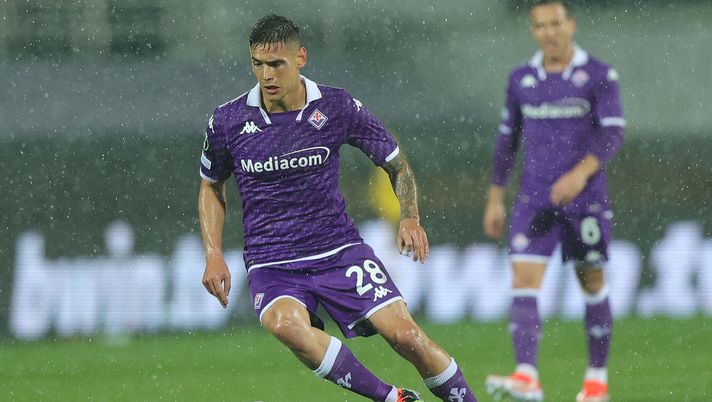 E.Pellegrini: “Quarta come me? Corsa, piedi buoni. E’ il giocatore moderno” - immagine 1