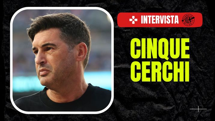 AC Milan Fonseca Ucraina Olimpiadi