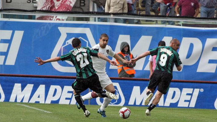 Da Gela: ”Quasi certo, D’Aiello torna” - immagine 1