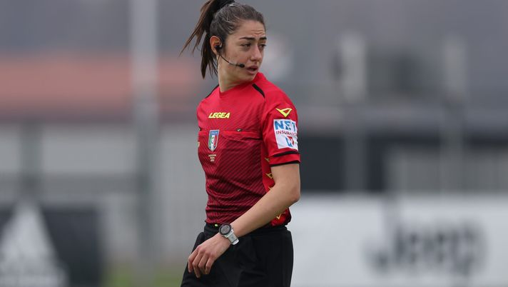 Inter-Torino sarà diretta da una terna arbitrale tutta al femminile: i dettagli - immagine 1