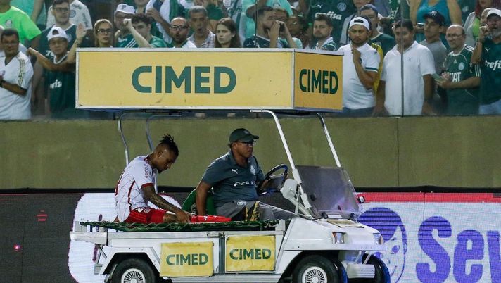Ex Inter, Dalbert rescinde il suo contratto con l’Internacional de Porto Alegre - immagine 1