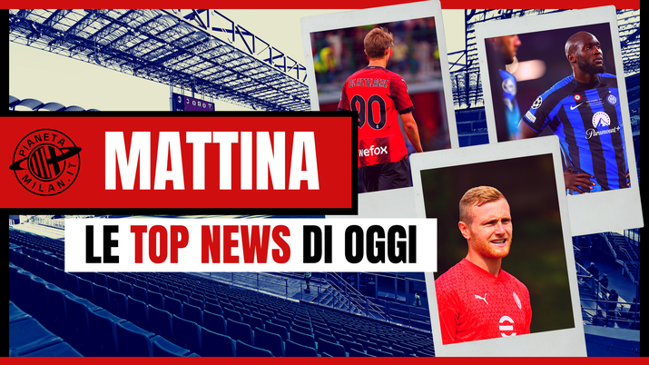 Calciomercato Milan – Lukaku in prestito? Per CDK e Pobega invece…- immagine 1