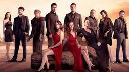 Debutto su Canale 5 per la Serie ‘La notte nel cuore’