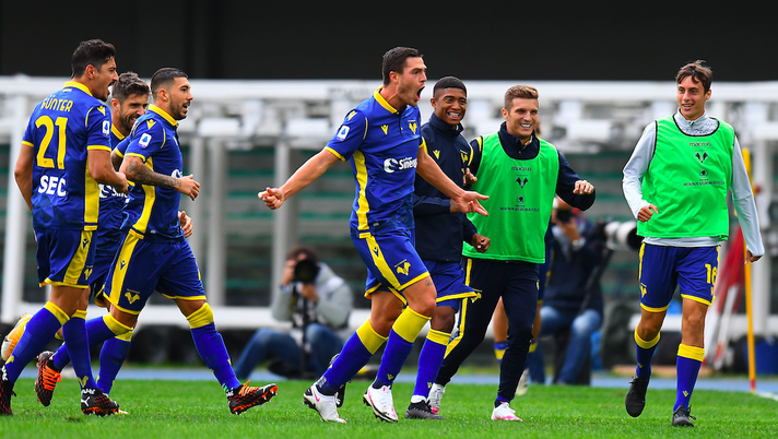 Pagelle, Favilli entra e segna, Gunter comanda dietro, Tameze fondamentale - immagine 1