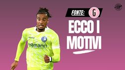 Calciomercato Milan, Brown: cifra ‘folle’ per lo stipendio. La ricostruzione