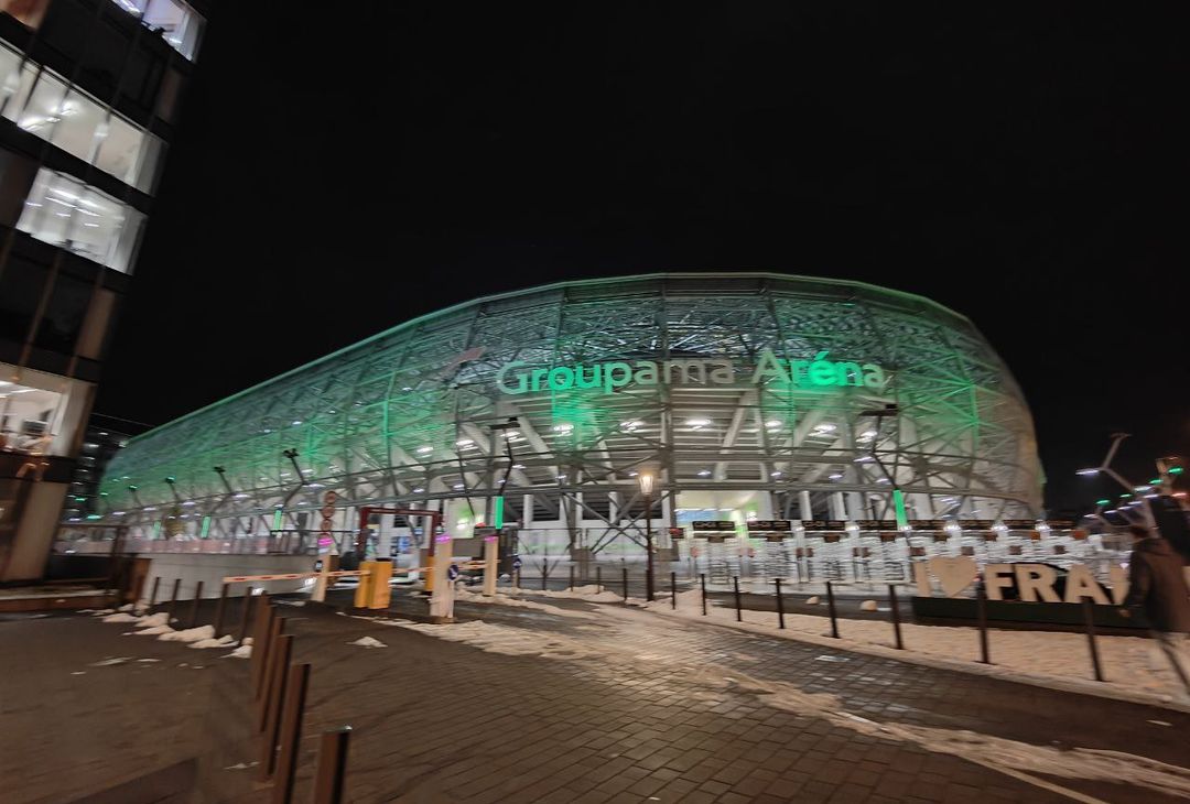 GALLERY VN – Ecco dove giocherà la Fiorentina contro il Ferencvaros - immagine 4