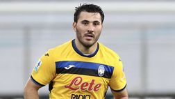 UFFICIALE – Atalanta, operazione al ginocchio per Kolasinac: il comunicato