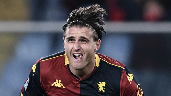 I voti di Genoa-Cagliari al fanta: Ostigard più di Colombo e Frendrup! Male Kilicsoy, Esposito come Vitinha - immagine 1