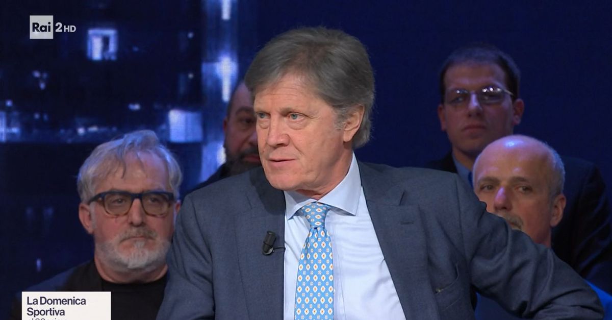 Inter, Collovati promuove i nerazzurri: “Sono i favoriti, anche se le finali sono particolari”