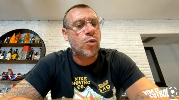 Cassano durissimo contro Zazzaroni, Sabatini, Caressa…e Bergomi: “Ma avete una dignità?”- immagine 3