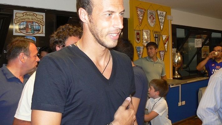 MORAS: “IL CARO-BIGLIETTI COL CHIEVO? DECISIONE CHE FA MALE AL CALCIO” MORAS: “IL CARO-BIGLIETTI COL CHIEVO? DECISIONE CHE FA MALE AL CALCIO” - immagine 1