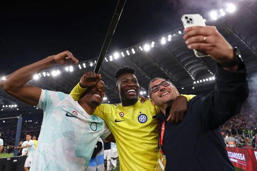 Onana: “City? Sono i migliori ma devono dimostrarlo. Ho paura solo di Dio. Noi…”- immagine 2