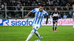 UFFICIALE – Sgarbi lascia il Pescara: l’azzurro si trasferisce all’Avellino