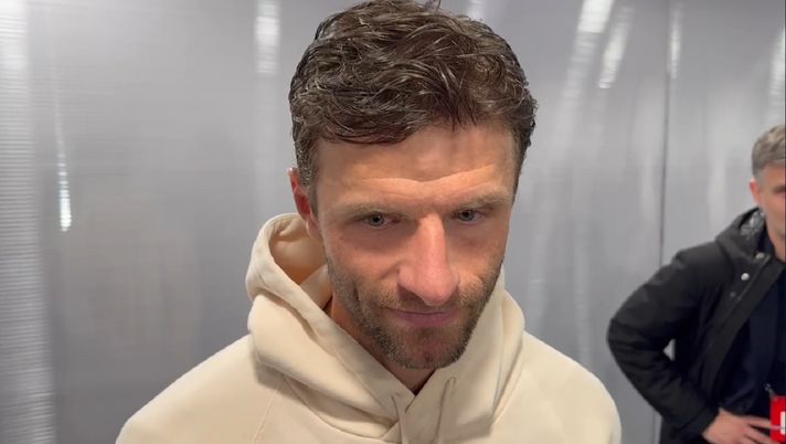 Muller: “Inter squadra più forte d’Italia, prima di noi aveva preso 2 gol. Delusi ma…” - immagine 1
