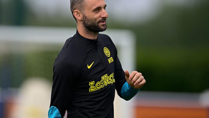 Inter Brozovic