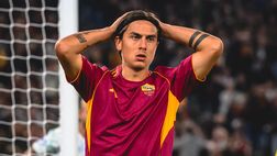 Infortunio Dybala, confermata la lesione: quante partite salta