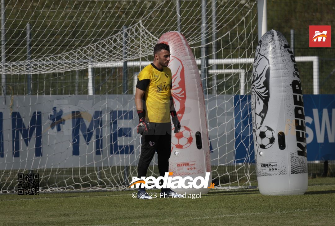 FOTO Ritiro Palermo, i rosanero si allenano a Ronzone: gli scatti più belli (Gallery) - immagine 15