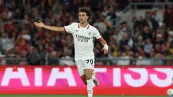 Roma-Milan 1-1, Joao Felix ripaga la fiducia: ma che giocata di Jimenez