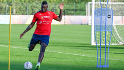 VIDEO – Ufficiale Balotelli al Genoa, già in panchina contro la Fiorentina?