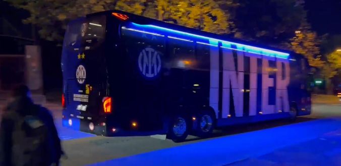 In Uk – “Barcellona-Inter il calcio, la farei vedere ai miei figli. E quei volponi nerazzurri…”- immagine 2