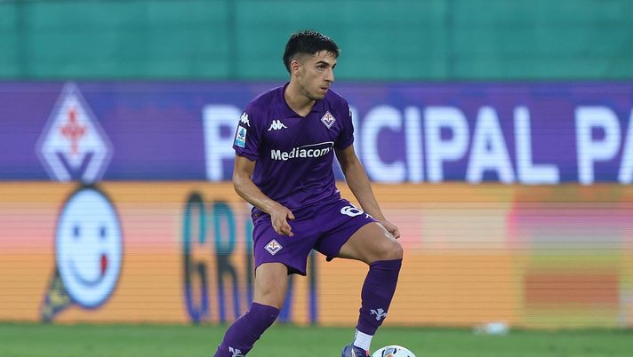 Da Firenze: “Parisi può andare via, ecco le notizie per il terzino in ottica Napoli” - immagine 1