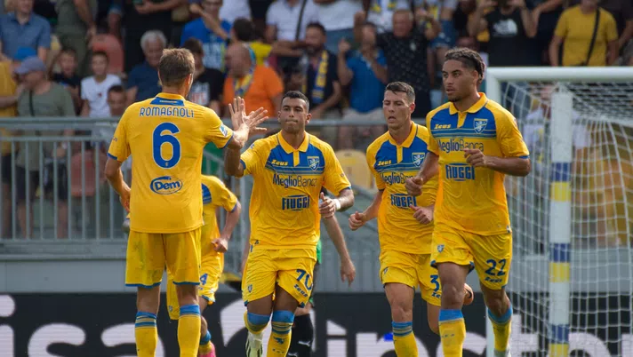 Martini (TuttoFrosinone): “Con Di Francesco si attacca molto ma si difende a fatica” - immagine 1