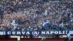 Empoli-Napoli, da lunedì in vendita i biglietti per il settore ospiti: i dettagli