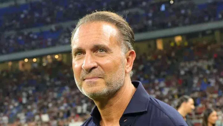 Milan, Pellegatti: 'Cardinale affascinato da Paratici. Ecco il vero errore'