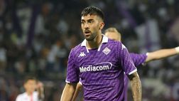 Nico Gonzalez, slitta l’incontro con la dirigenza. Ecco quando si terrà