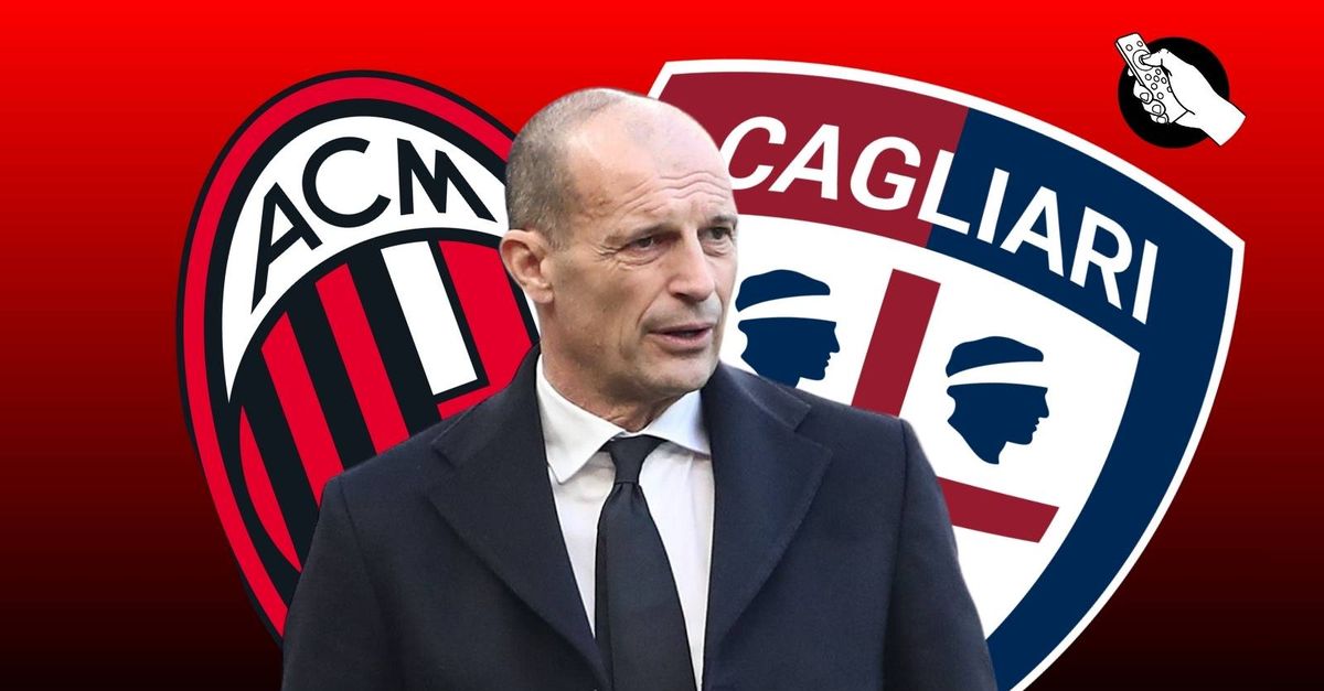 dove vedere milan cagliari in diretta tv o streaming sky now o dazn da Pianetamilan.it dove vedere milan cagliari in diretta tv o streaming sky now o dazn