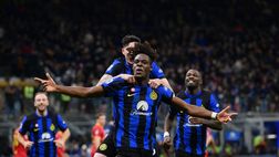 Bisseck, finito il processo di “Interizzazione”. Inzaghi, un altro pezzo per l’Inter del futuro