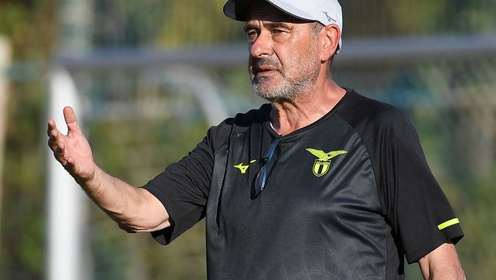 Maurizio Sarri Maurizio Sarri