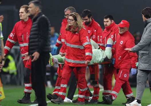 Udinese-Milan, che paura per Maignan: la situazione dopo lo scontro con Jimenez- immagine 2