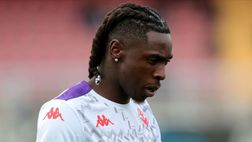 DAI CAMPI – Rientro Kean verso la Roma, parla Palladino! Maldini, Calabria, Guilbert, Zurkowski…