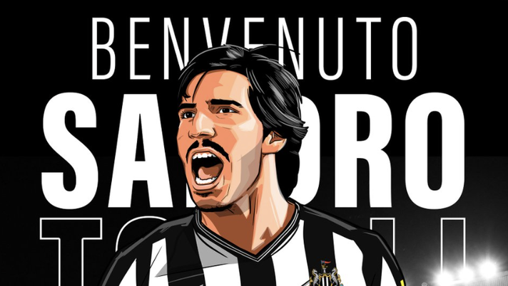 UFFICIALE – Il Milan cede Tonali al Newcastle: il comunicato - immagine 1