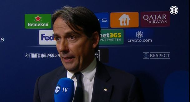 Biasin: “Ieri confronto onesto tra Inzaghi e Inter, ci si è lasciati bene. Simone ha detto…”- immagine 2