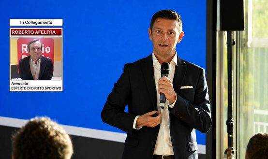Gavillucci: “Rocchi ne uscirà pulito. Designazioni combinate? Normale che se arbitro sbaglia…”- immagine 2