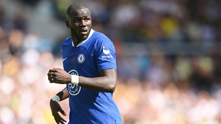 Kalidou Koulibaly (Photo by Michael Regan/Getty Images) Niente Inter, Koulibaly verso l’Arabia Saudita: ingaggio monstre dall’Al-Hilal - immagine 1