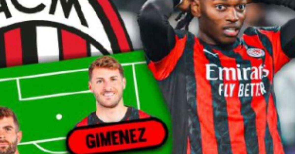 Milan, Leao: titolare o primo cambio dalla panchina? L’analisi