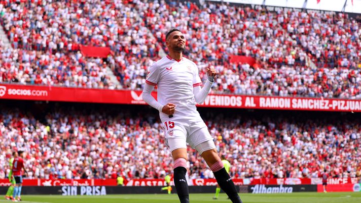 Mercato, ufficiale: En-Nesyri passa al Fenerbahce. Il Siviglia lo saluta - immagine 1