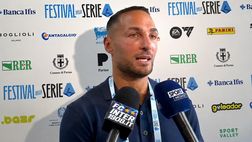 D’Ambrosio: “Inter, Palestra profilo importante. Mkhitaryan esempio. Sulla Champions…”
