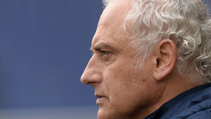 Il Genoa esonera Mandorlini: Preziosi richiama Juric - immagine 1